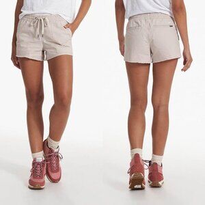 Vuori Ripstop Shorts